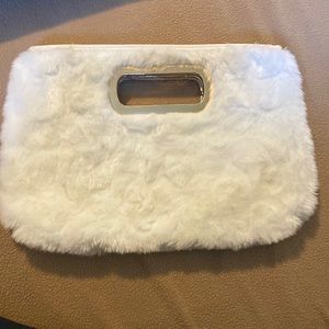 Just cleaning out my closet !